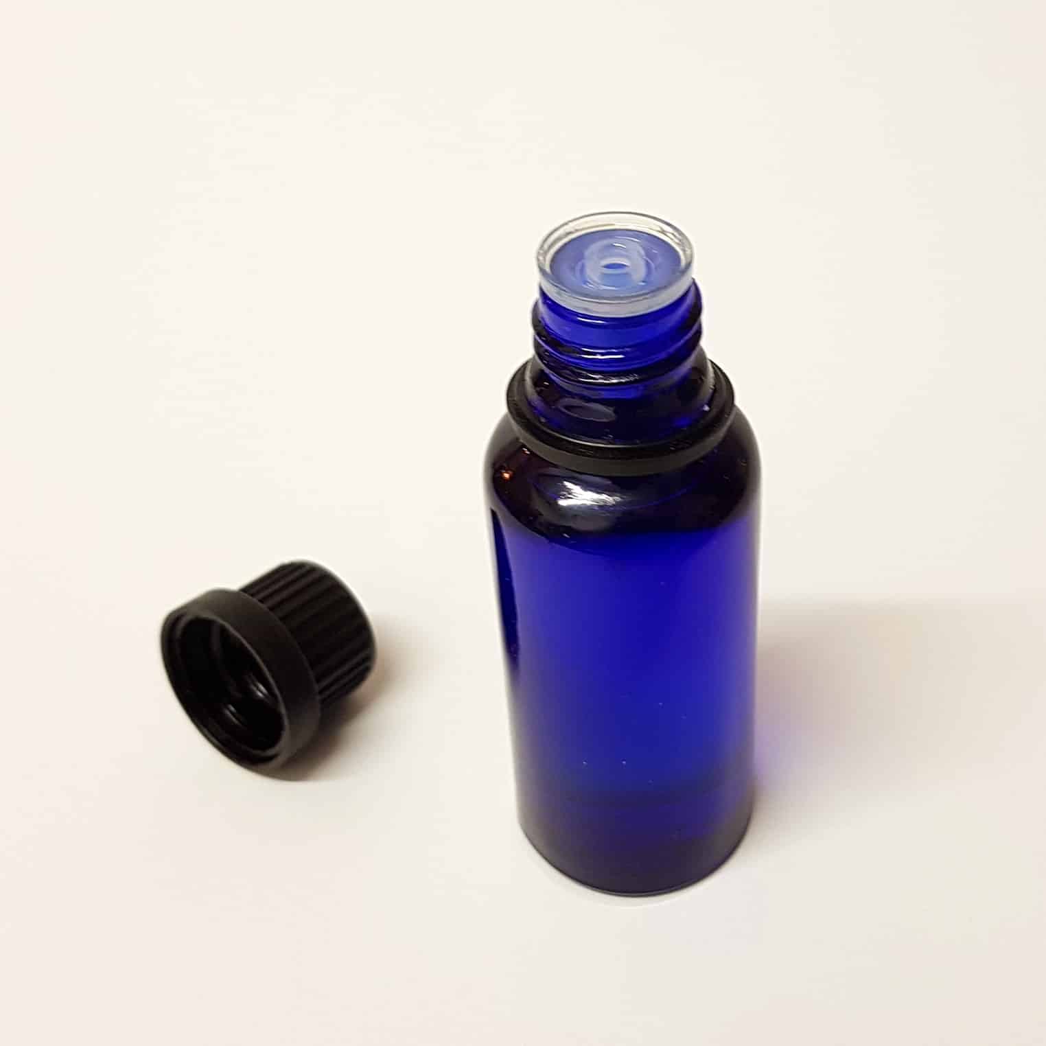 Compte goutte Huile essentielle