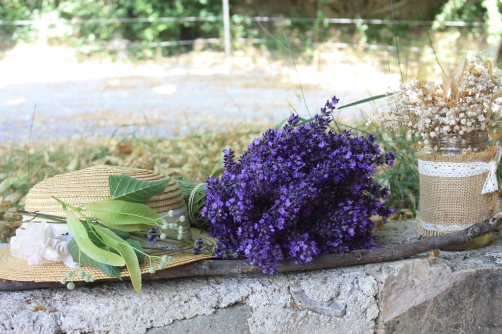 Produits locaux Baronnies