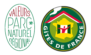 Labels gîtes le Moulin