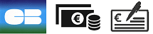 Modes de paiement lavanderaie