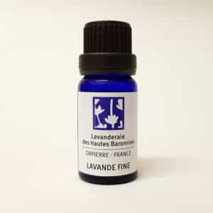 Lavande fine orpierre