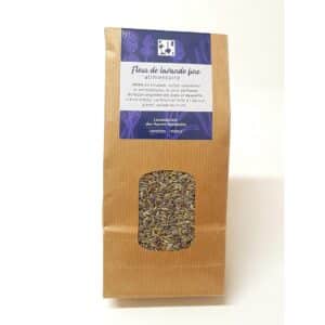 Fleur de Lavande fine culinaire